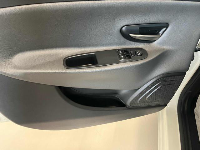 LANCIA Ypsilon usata, con ESP