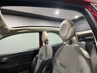 FIAT 500C usata, con Chiusura centralizzata