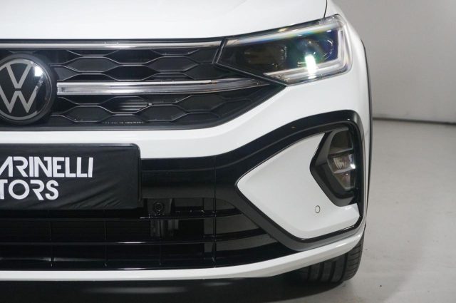 VOLKSWAGEN Taigo usata, con Servosterzo