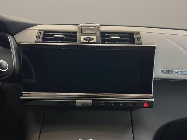 DS AUTOMOBILES DS 7 Crossback usata, con Sistema di navigazione