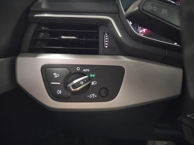 AUDI A4 usata 25