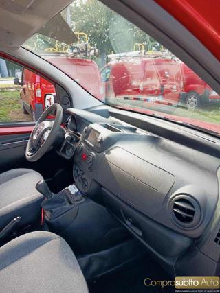 FIAT Fiorino usata 12