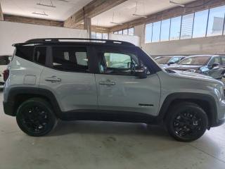 JEEP Renegade usata, con Fendinebbia