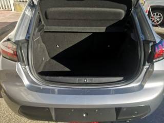 PEUGEOT 208 usata, con Cerchi in lega