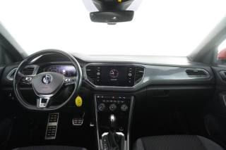 VOLKSWAGEN T-Roc usata 10