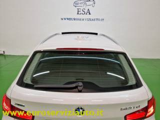 BMW 525 usata 55