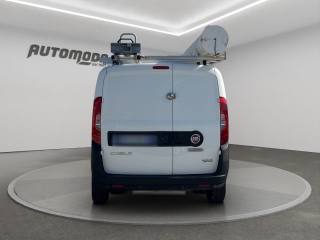 FIAT Doblo usata, con Chiusura centralizzata