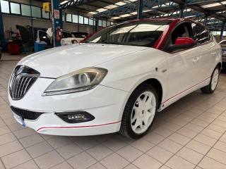 LANCIA Delta usata, con Controllo trazione