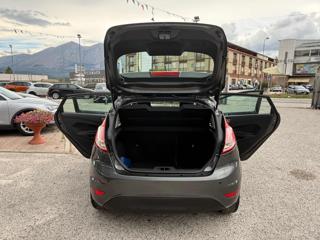 FORD Fiesta usata, con Fendinebbia