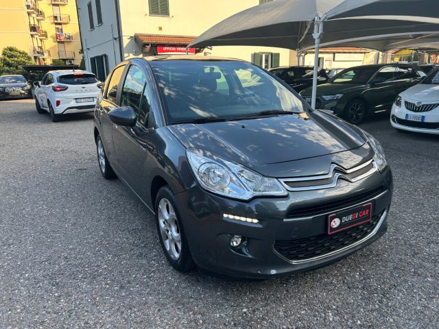 CITROEN C3 usata, con Airbag