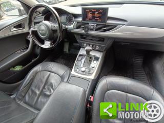 AUDI A6 usata, con Fari LED