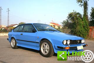 ALFA ROMEO GTV usata 4