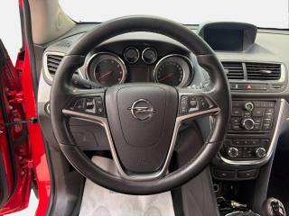 OPEL Mokka usata, con Cerchi in lega