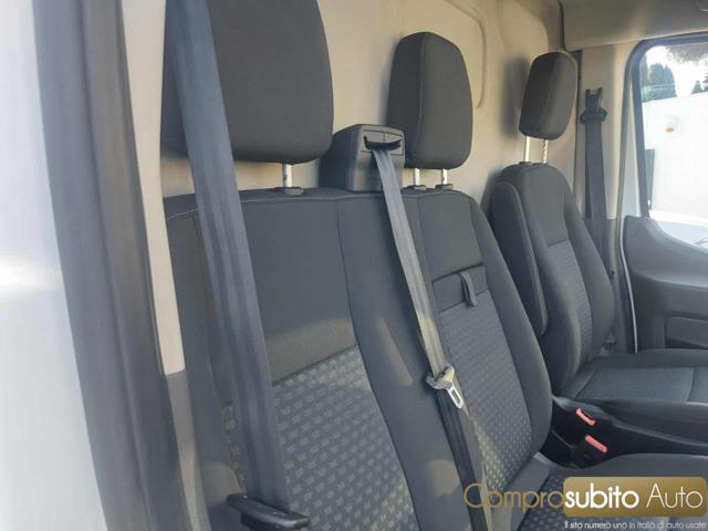 FORD Transit usata 18