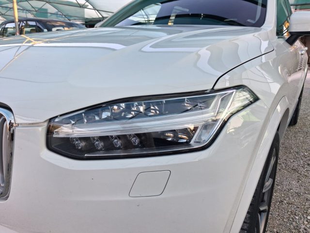 VOLVO XC90 usata, con Airbag Passeggero