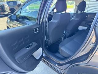 CITROEN C3 usata, con Sedili sportivi