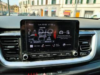 KIA Stonic usata, con Cruise Control