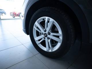 AUDI Q3 usata, con Cerchi in lega