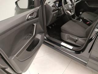 VOLKSWAGEN T-Cross usata, con Ruotino