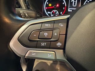 VOLKSWAGEN T-Cross usata, con Immobilizzatore elettronico