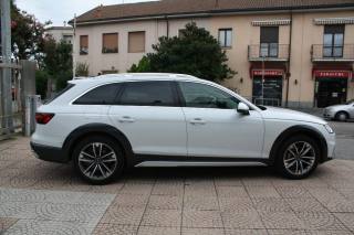 AUDI A4 allroad usata, con Cerchi in lega