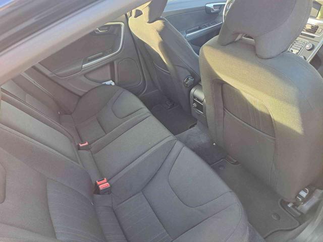 VOLVO S60 usata, con ESP