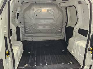 FIAT Fiorino usata, con Airbag