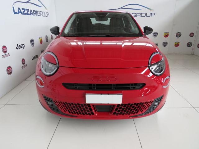 FIAT 600e usata, con Airbag