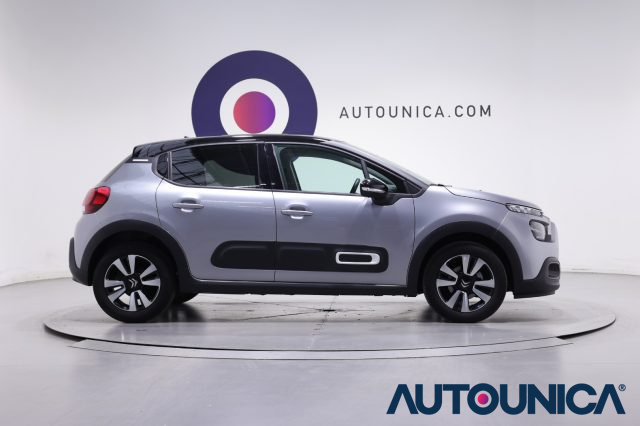 CITROEN C3 usata, con Airbag Passeggero