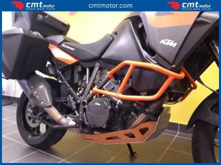 KTM 1290 Super Adventure usata 11
