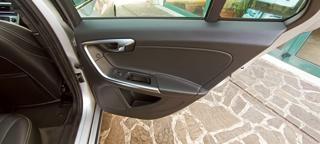 VOLVO V60 usata, con Immobilizzatore elettronico