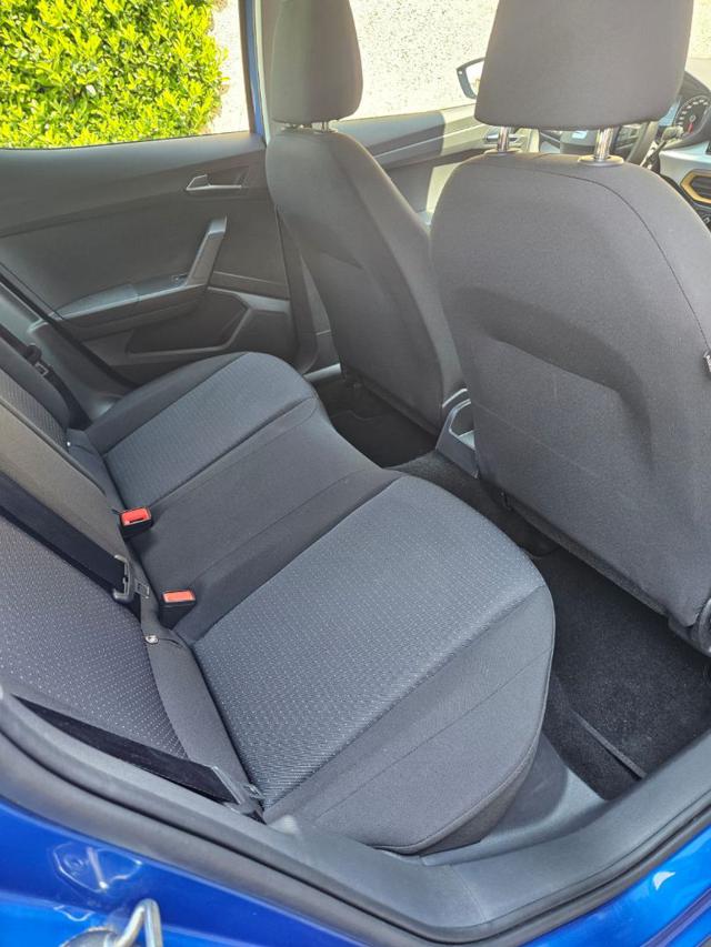 SEAT Arona usata, con Cruise Control