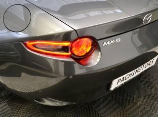 MAZDA MX-5 usata, con Servosterzo