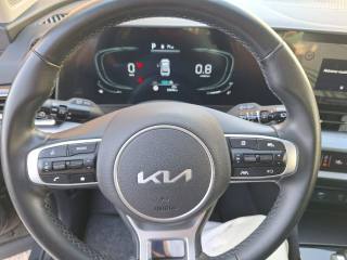 KIA Sportage usata, con Cruise Control