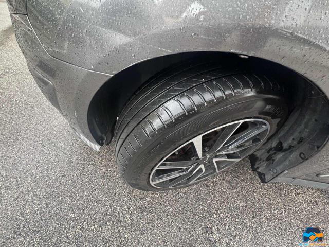 FORD Tourneo Connect usata 26