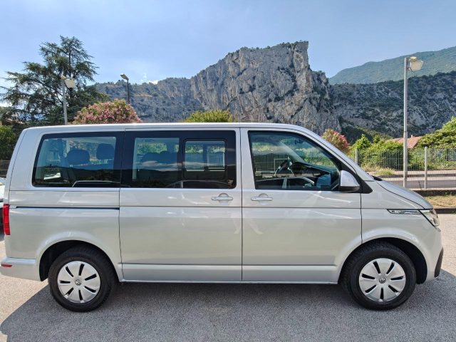 VOLKSWAGEN Caravelle usata, con Climatizzatore