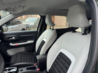 CITROEN C3 Aircross usata, con Autoradio