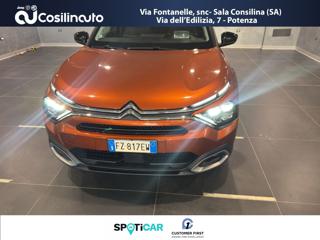 CITROEN C4 usata, con USB