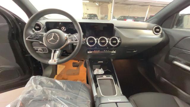 MERCEDES-BENZ GLA 200 usata, con Chiusura centralizzata