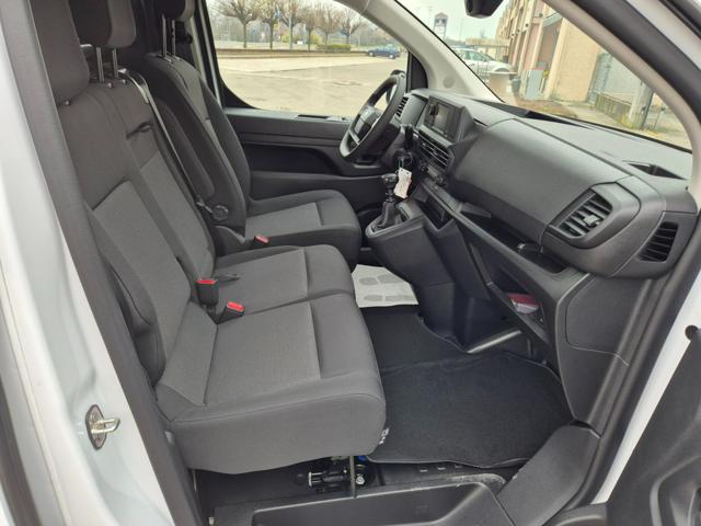 CITROEN Jumpy usata, con Fendinebbia