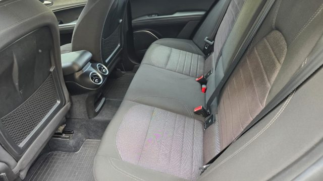 ALFA ROMEO Stelvio usata, con Cruise Control