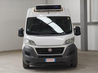 FIAT Ducato usata, con Airbag