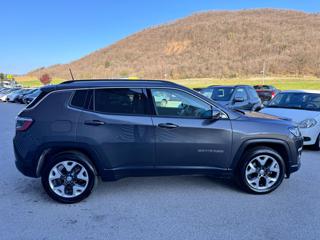 JEEP Compass usata, con Airbag Passeggero