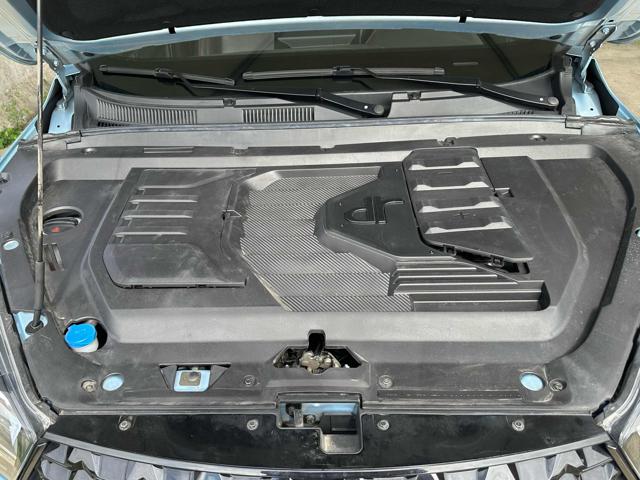 DR MOTOR DR 5.0 usata, con Tettuccio apribile