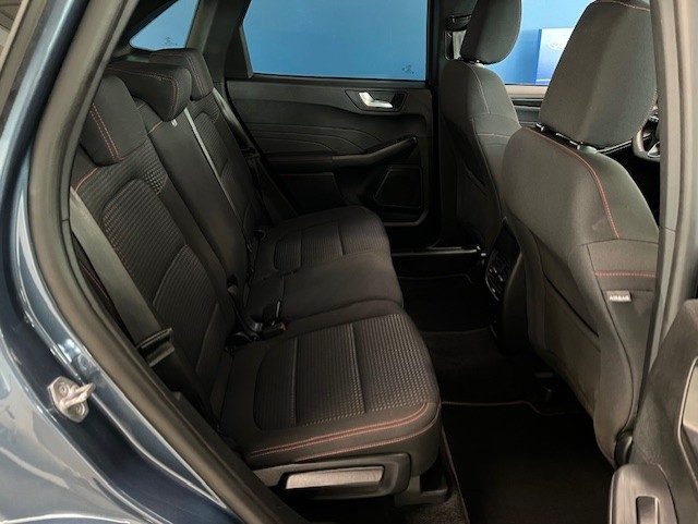 FORD Kuga usata, con Fendinebbia