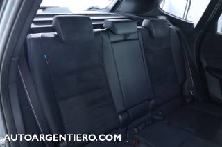 BMW X1 usata, con Airbag testa