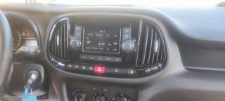 FIAT Doblo usata, con Touch screen