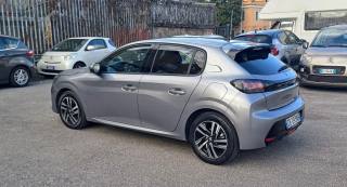 PEUGEOT 208 usata, con Autoradio