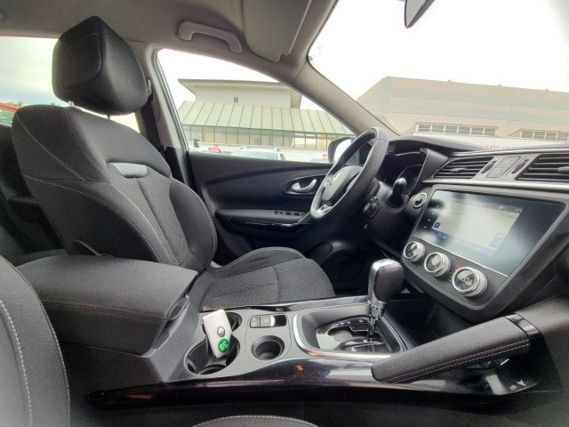 RENAULT Kadjar usata, con Immobilizzatore elettronico