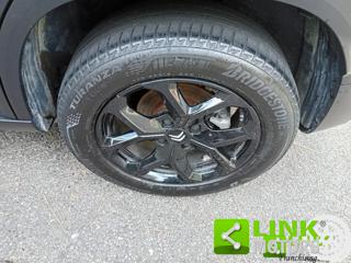 CITROEN C3 Aircross usata 13